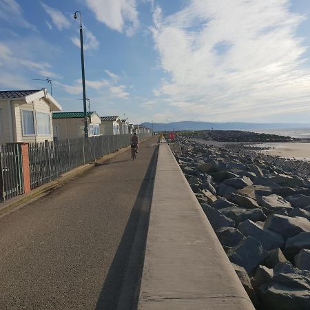 Park Home At Golden Sands Holiday Park N.Wales Rhyl Exterior photo